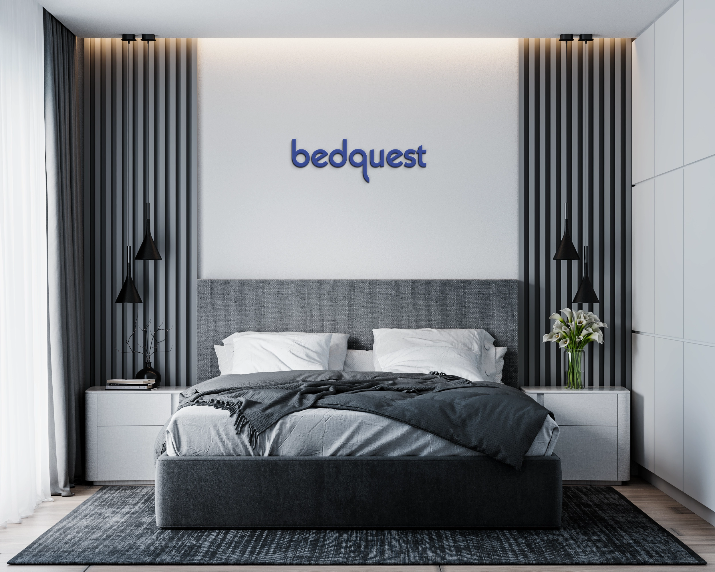 trade and hospitality banner